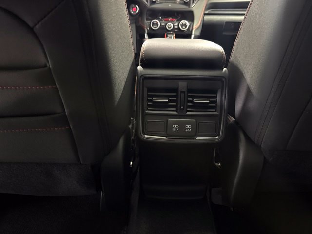 Used 2022 Subaru Forester Sport AWD/4WD image 34