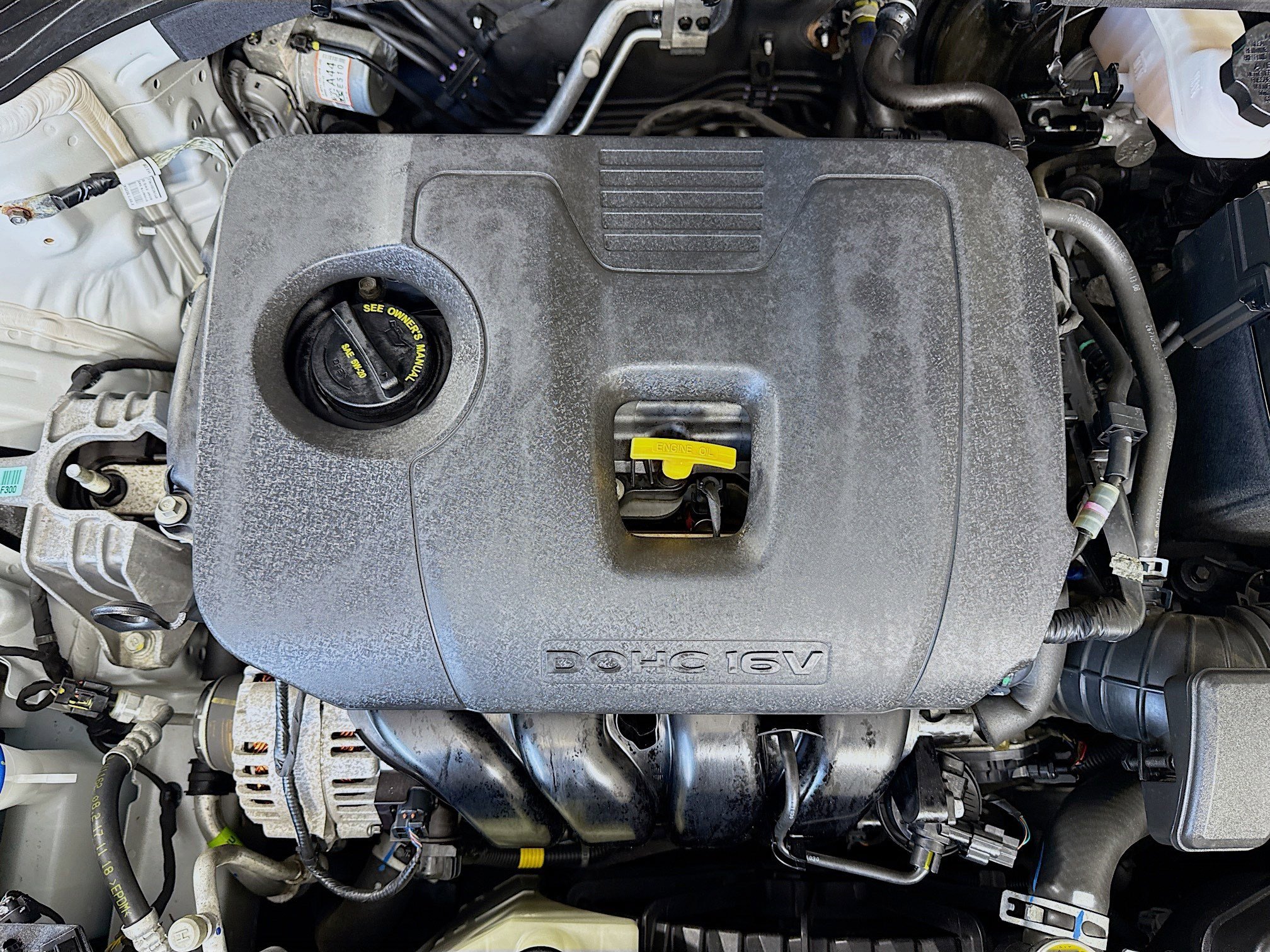 Used 2019 Hyundai Elantra SEL image 38