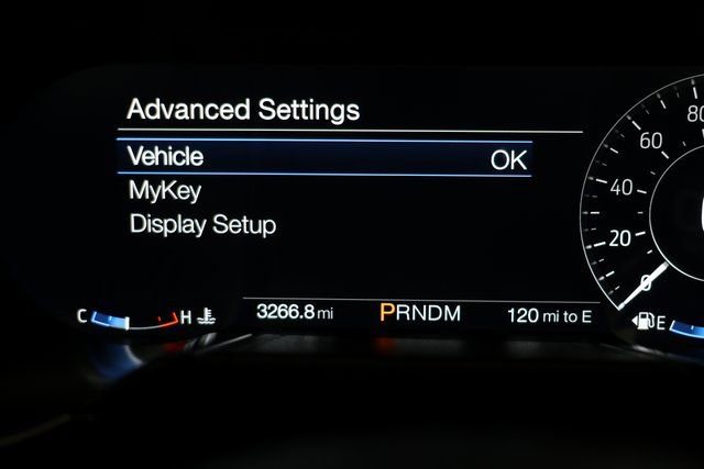 Used 2021 Ford Mustang Shelby GT500 w/ Carbon Fiber Track Pack image 84