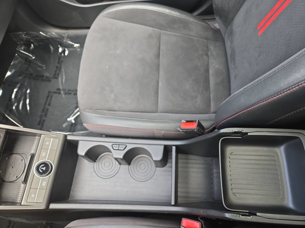 Used 2024 Hyundai Kona N Line AWD/4WD image 28