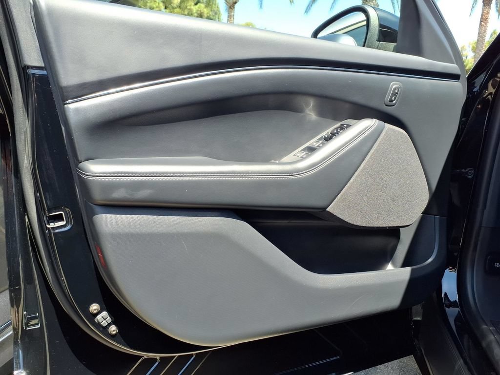 Used 2023 Ford Mustang Mach-E Select RWD image 20