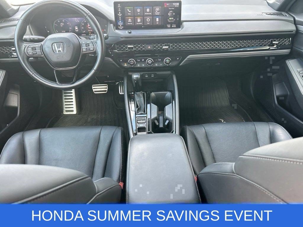 Used 2024 Honda Accord Sport image 10