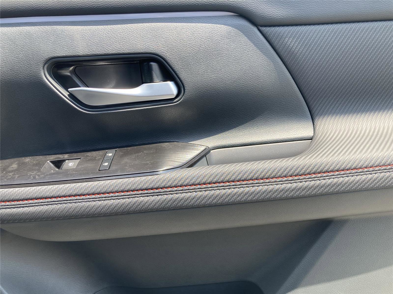 New 2025 Nissan Kicks SR image 42