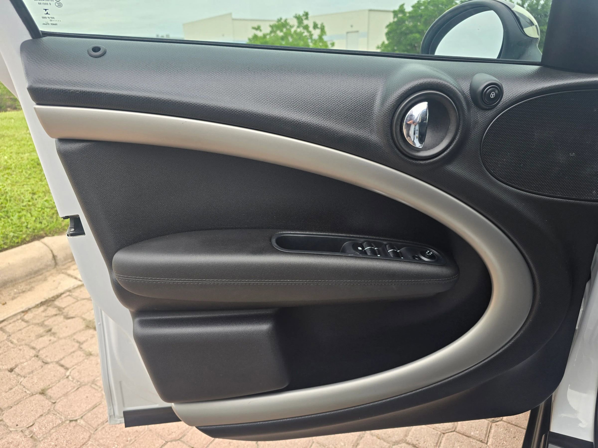 Used 2015 MINI Cooper Countryman FWD image 14