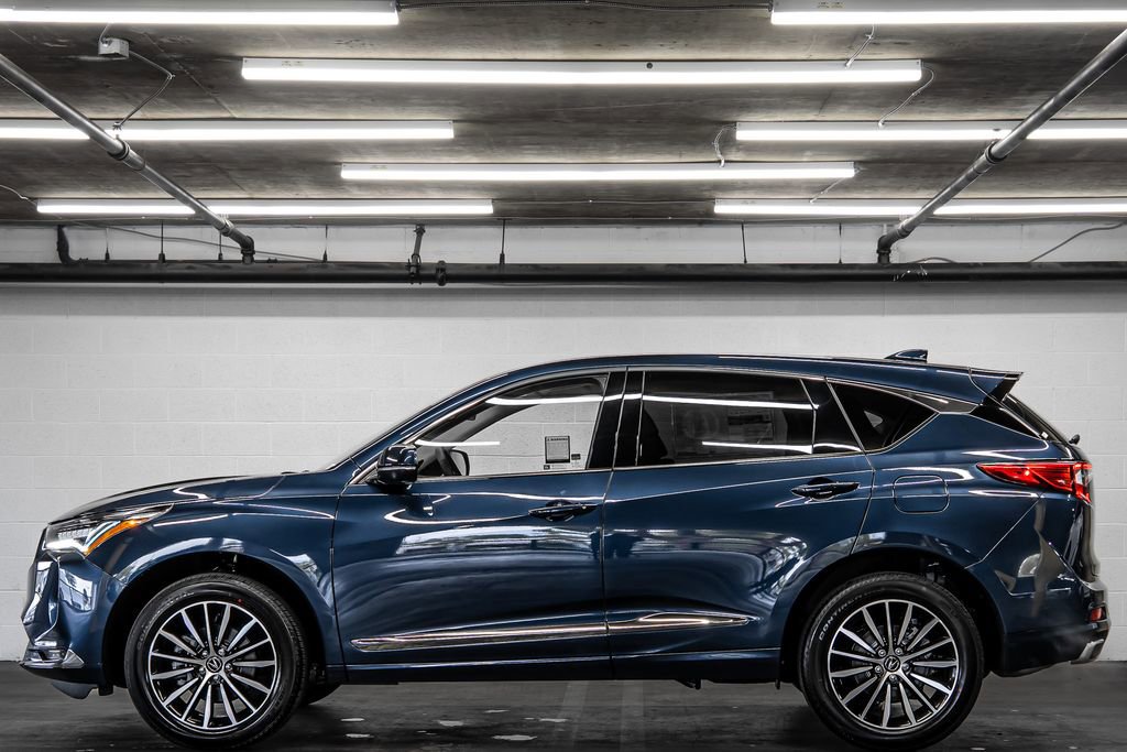 New 2026 Acura RDX SH-AWD w/ Advance Package image 2