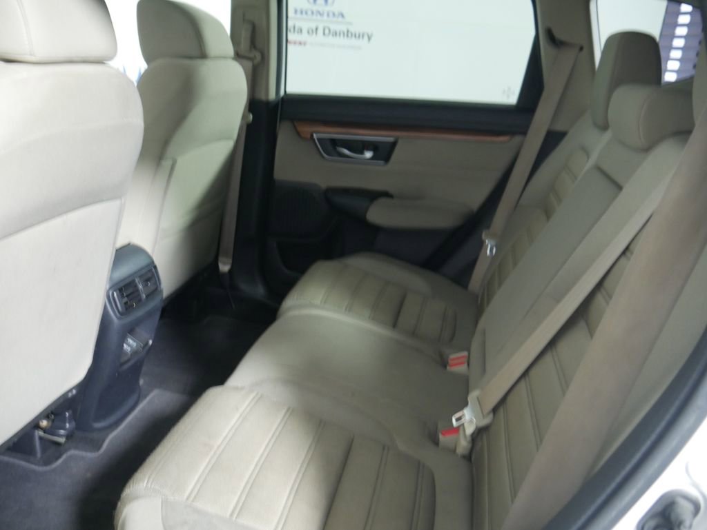 Used 2022 Honda CR-V EX image 13