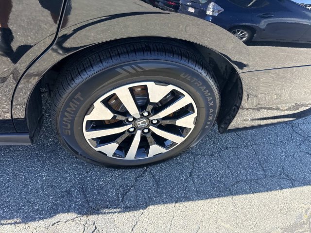 Used 2025 Honda Odyssey EX-L image 11