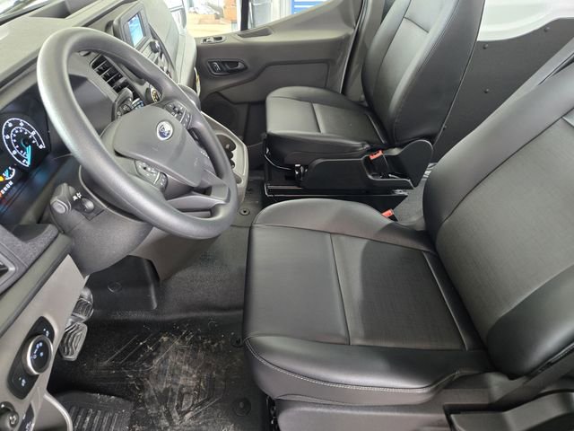 New 2025 Ford Transit 250 Low Roof image 10