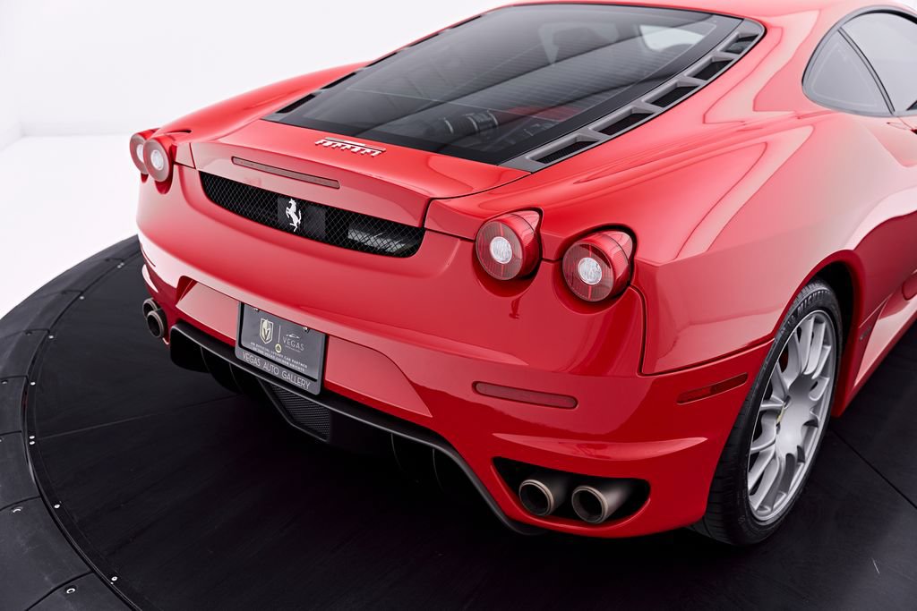 Used 2006 Ferrari F430 Coupe RWD image 33