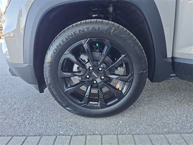 New 2026 GMC Terrain Elevation w/ Elevation Premium Package image 30