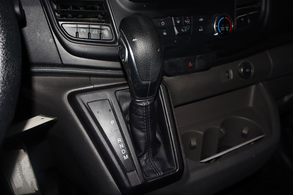 Used 2020 Ford Transit 350 148 High Roof Extended w/ Load Area Protection Package image 30