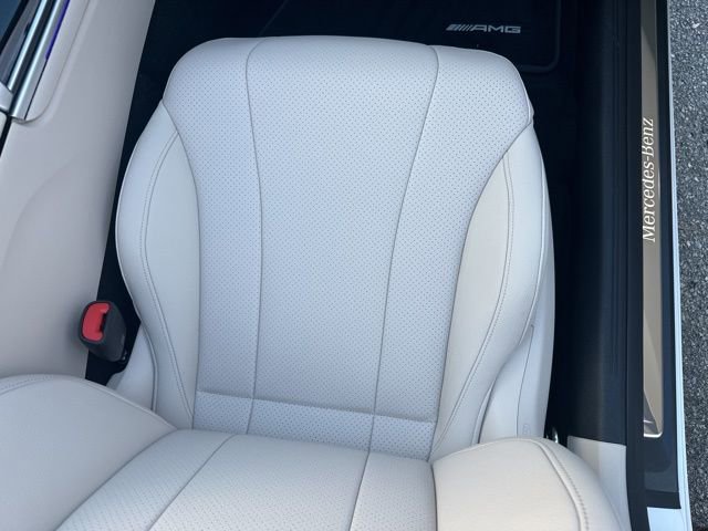 New 2026 Mercedes-Benz CLE 300 4MATIC Cabriolet image 28