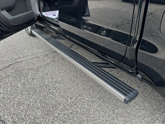 Certified 2024 GMC Sierra 1500 Denali Ultimate image 27