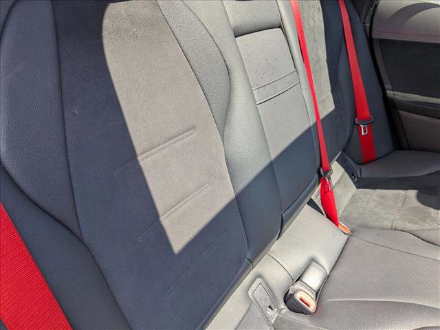 Used 2024 Mercedes-Benz EQE AMG 4MATIC SUV image 19