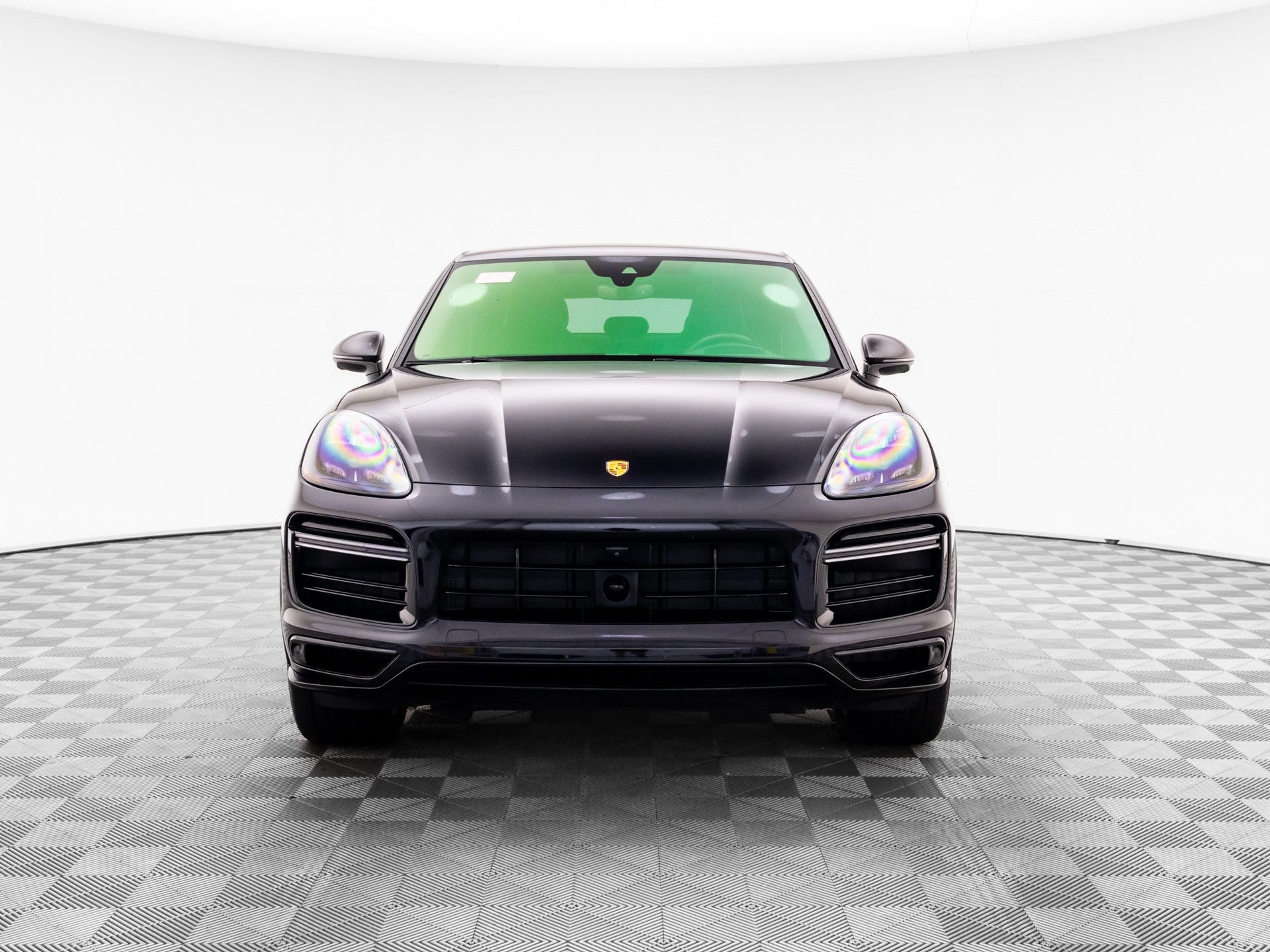 Used 2022 Porsche Cayenne Turbo AWD/4WD image 9