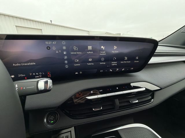 New 2026 Buick Enclave Preferred w/ Super Cruise Package image 65