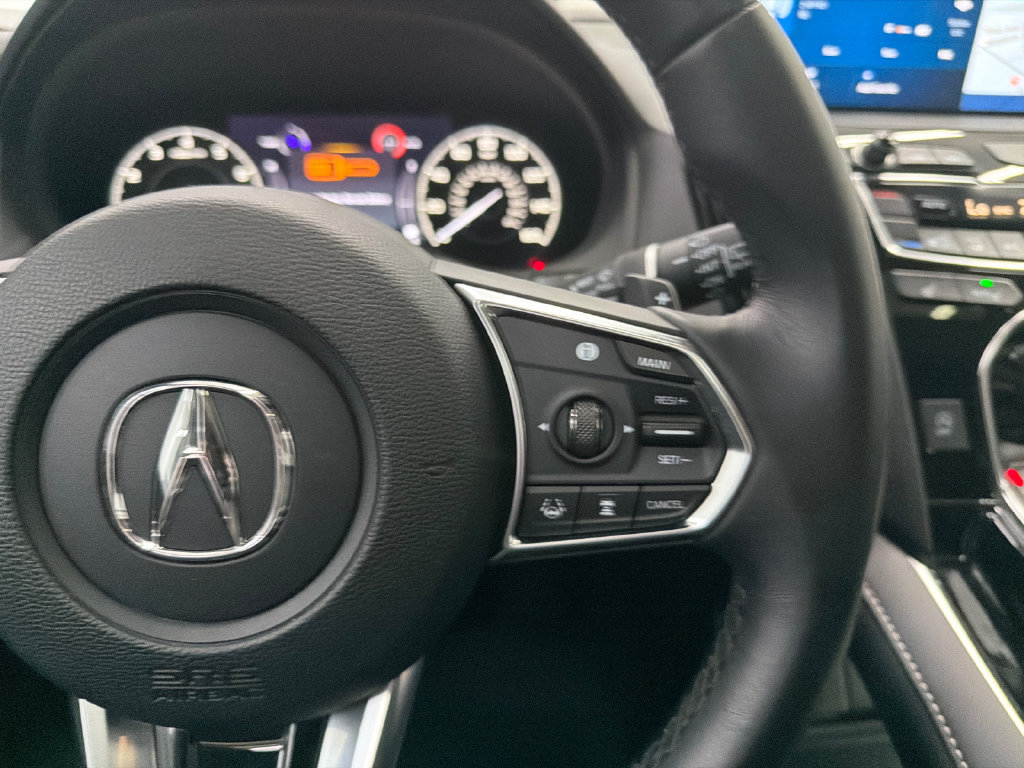 Used 2020 Acura RDX w/ Technology Package AWD/4WD image 28
