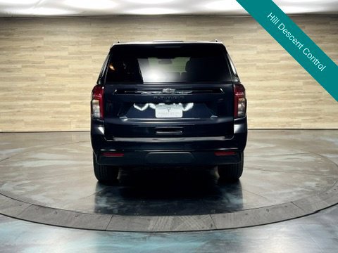 Used 2024 Chevrolet Tahoe Z71 w/ Luxury Package AWD/4WD image 20