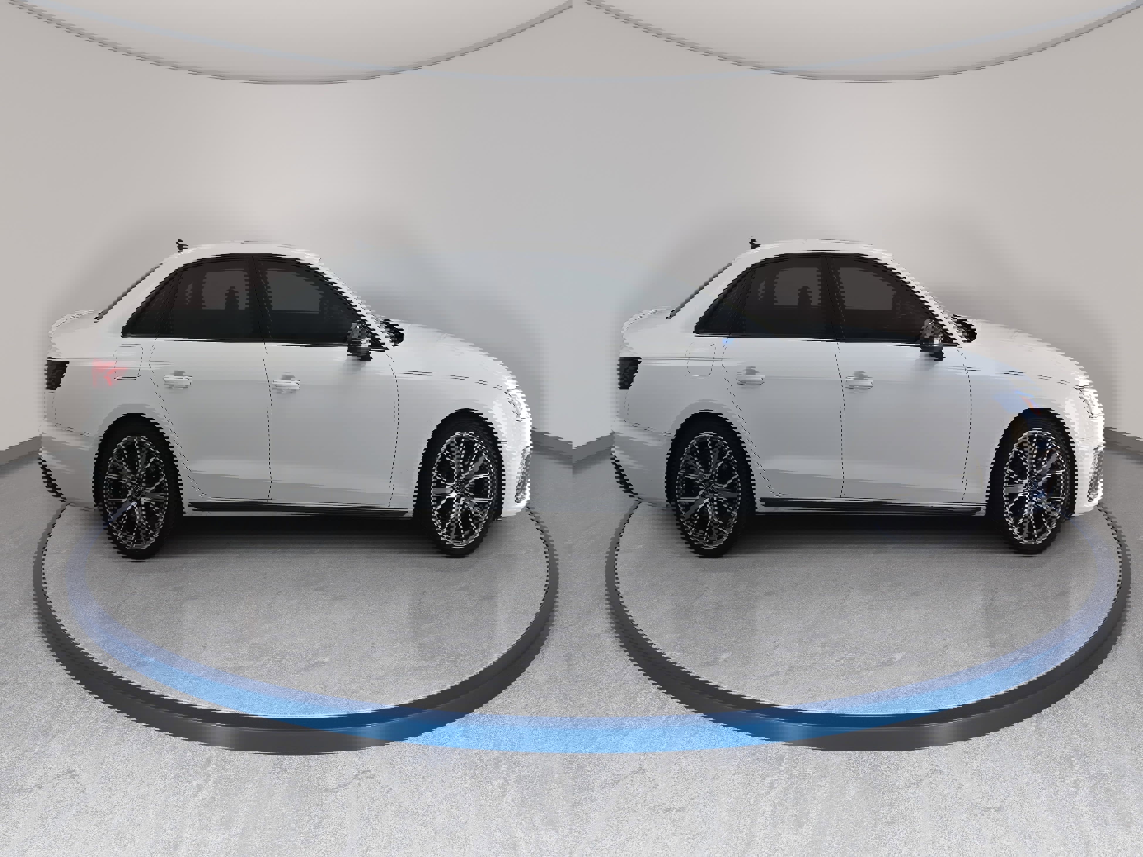 Certified 2023 Audi S4 Premium Plus w/ Premium Plus Package AWD/4WD image 4