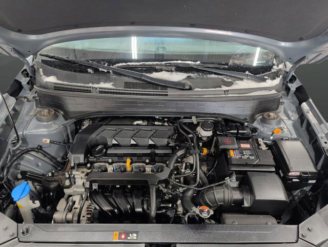 Certified 2023 Hyundai Venue SEL w/ Cargo Package image 32