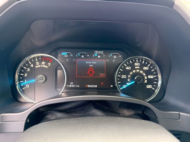 Used 2018 Ford F150 Lariat w/ Equipment Group 502A Luxury AWD/4WD image 34