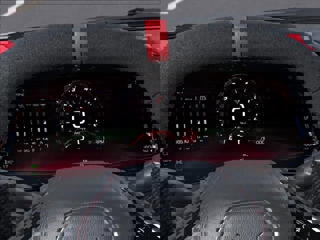 New 2026 Chevrolet Corvette Z06 image 18