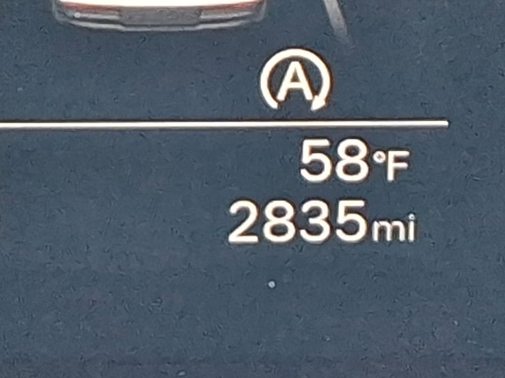 New 2025 Hyundai Santa Fe SEL image 20