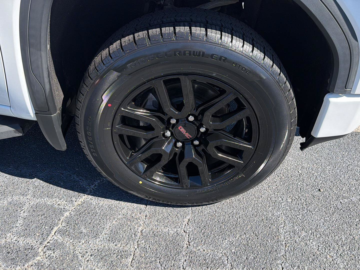 Certified 2021 GMC Sierra 1500 Elevation AWD/4WD image 40