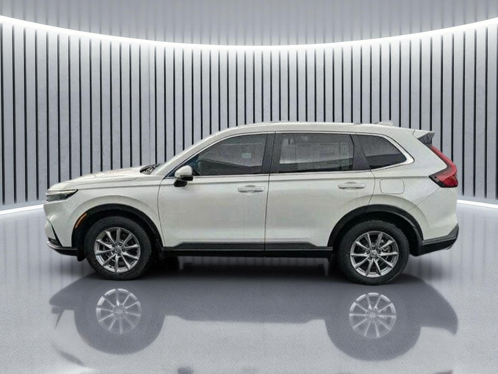 Certified 2026 Honda CR-V EX image 12
