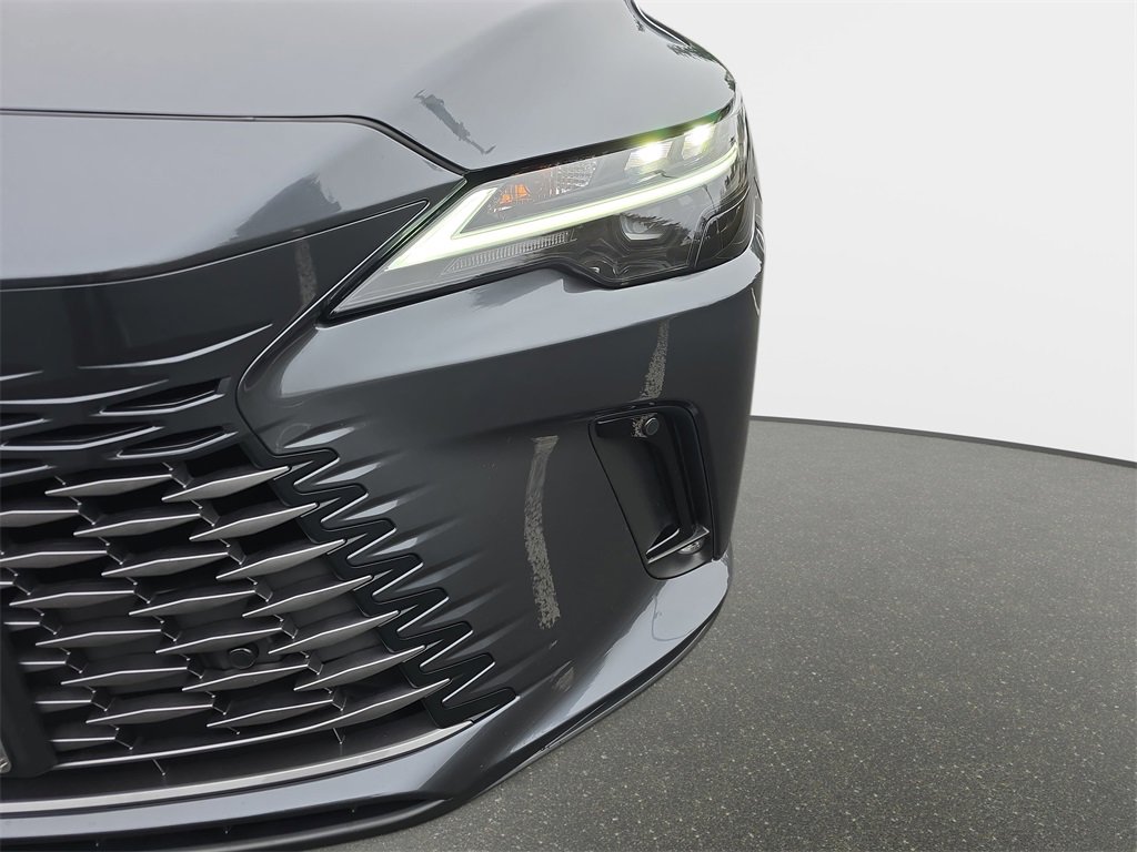 Certified 2025 Lexus RX 350 Premium w/ Convenience Package image 31