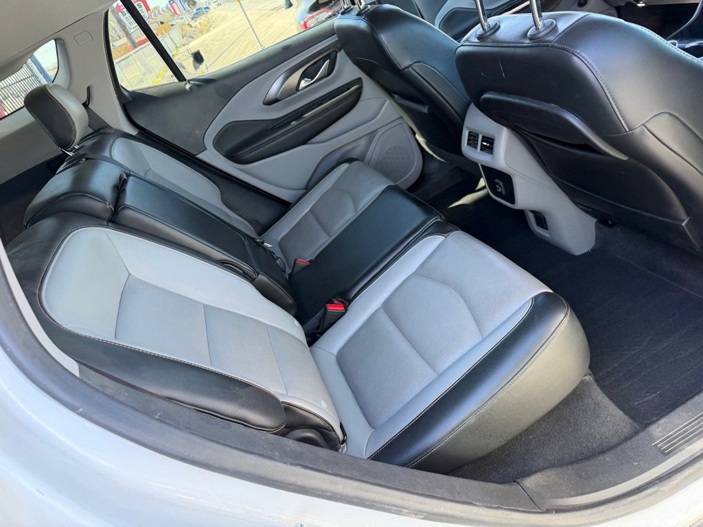 Used 2020 GMC Terrain SLT w/ Preferred Package image 29