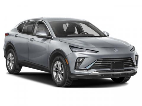 New 2026 Buick Envista Preferred image 9