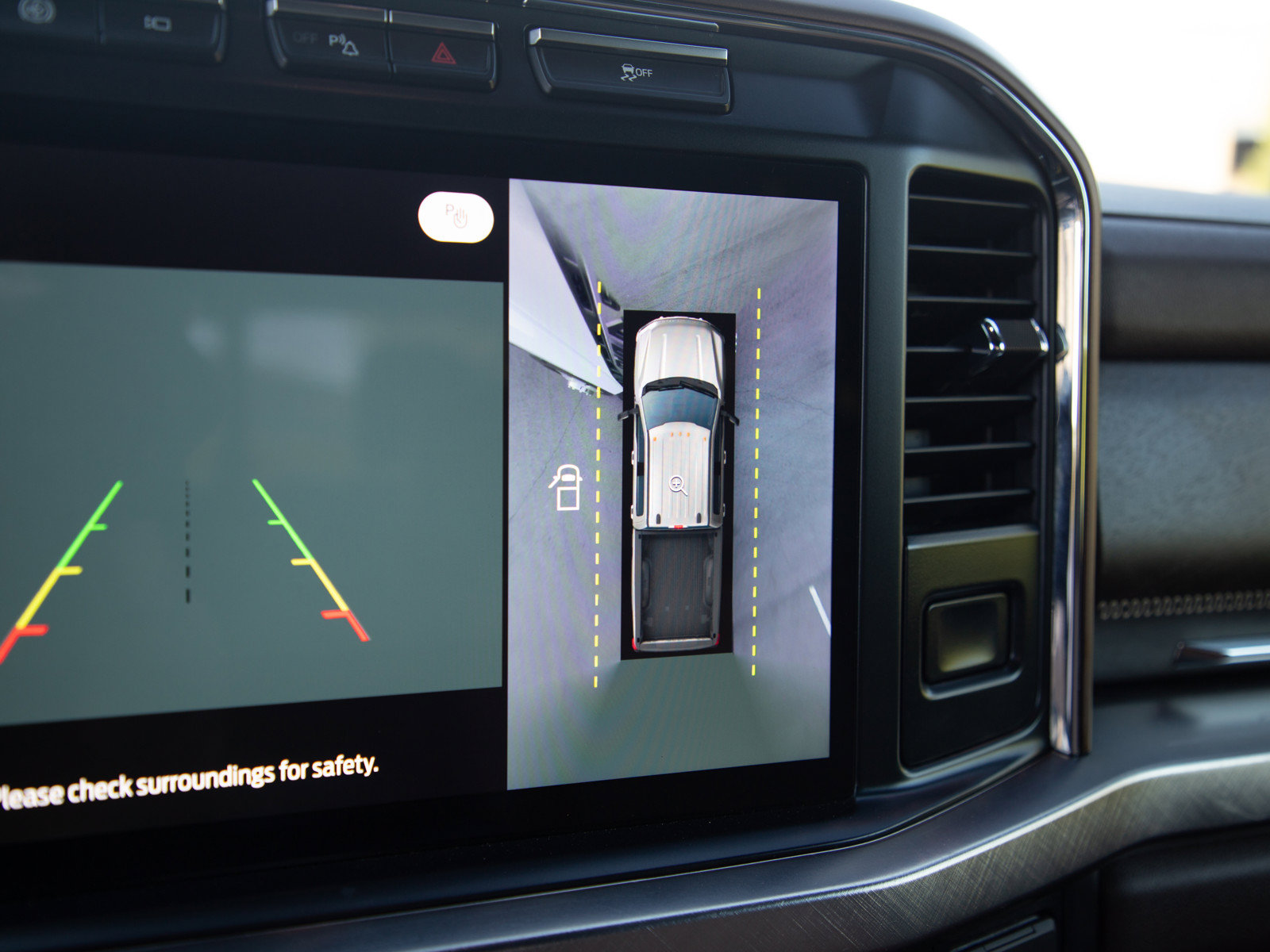 Used 2023 Ford F450 King Ranch AWD/4WD image 34