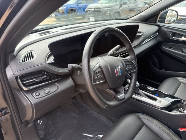 Used 2025 Buick Envista Sport Touring image 15