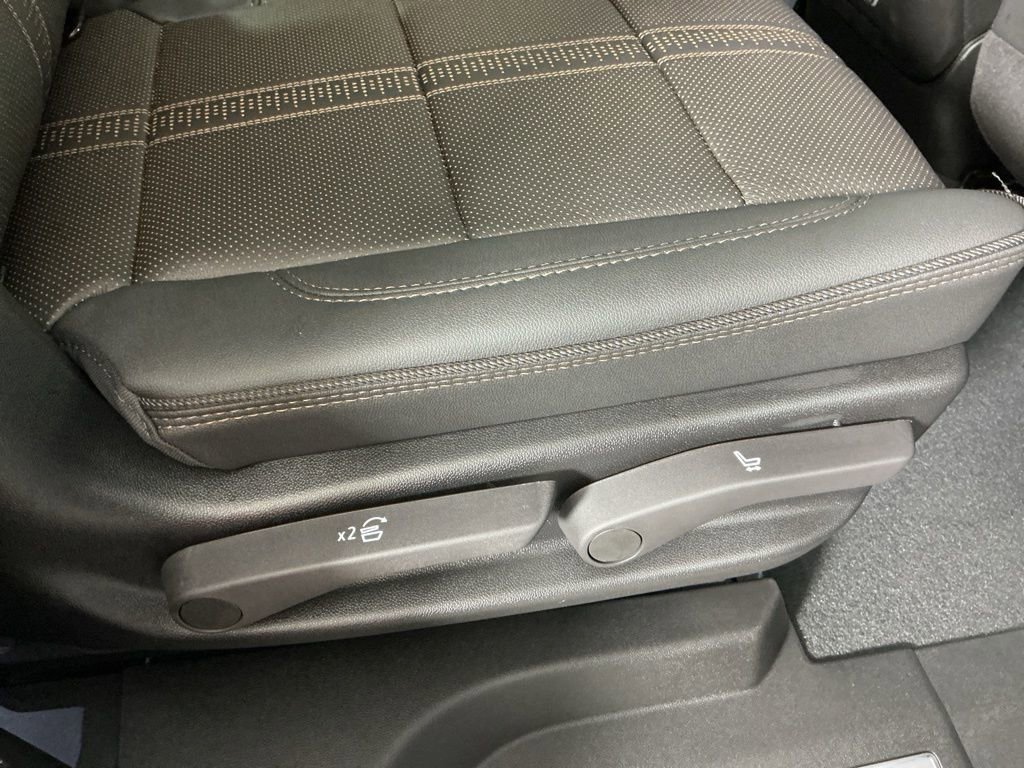 New 2026 Chevrolet Tahoe High Country image 18