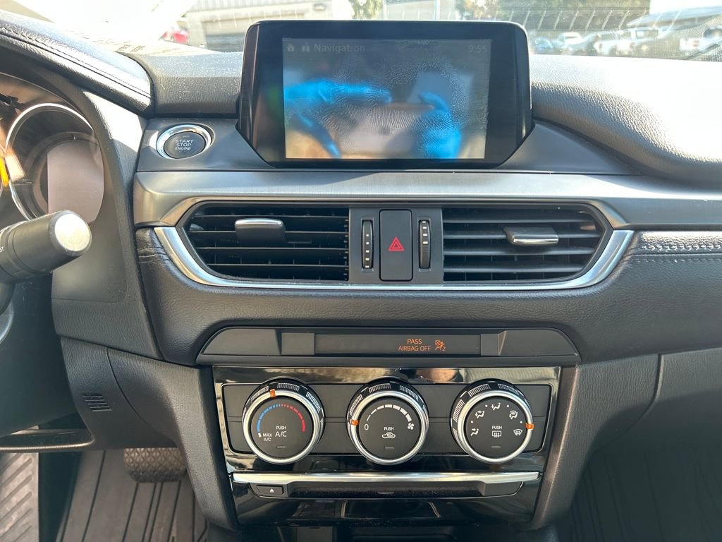 Used 2016 MAZDA MAZDA6 Sport image 15