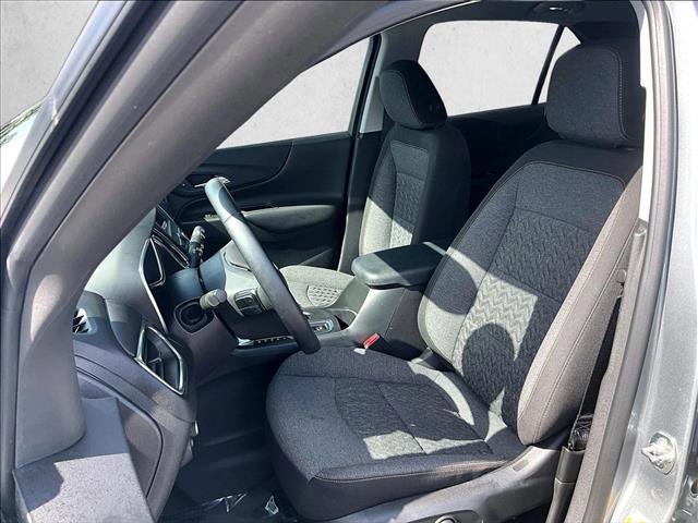 Certified 2024 Chevrolet Equinox LT FWD image 26