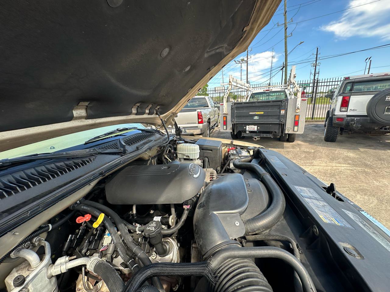 Used 2004 GMC Sierra 2500 SLE RWD image 24