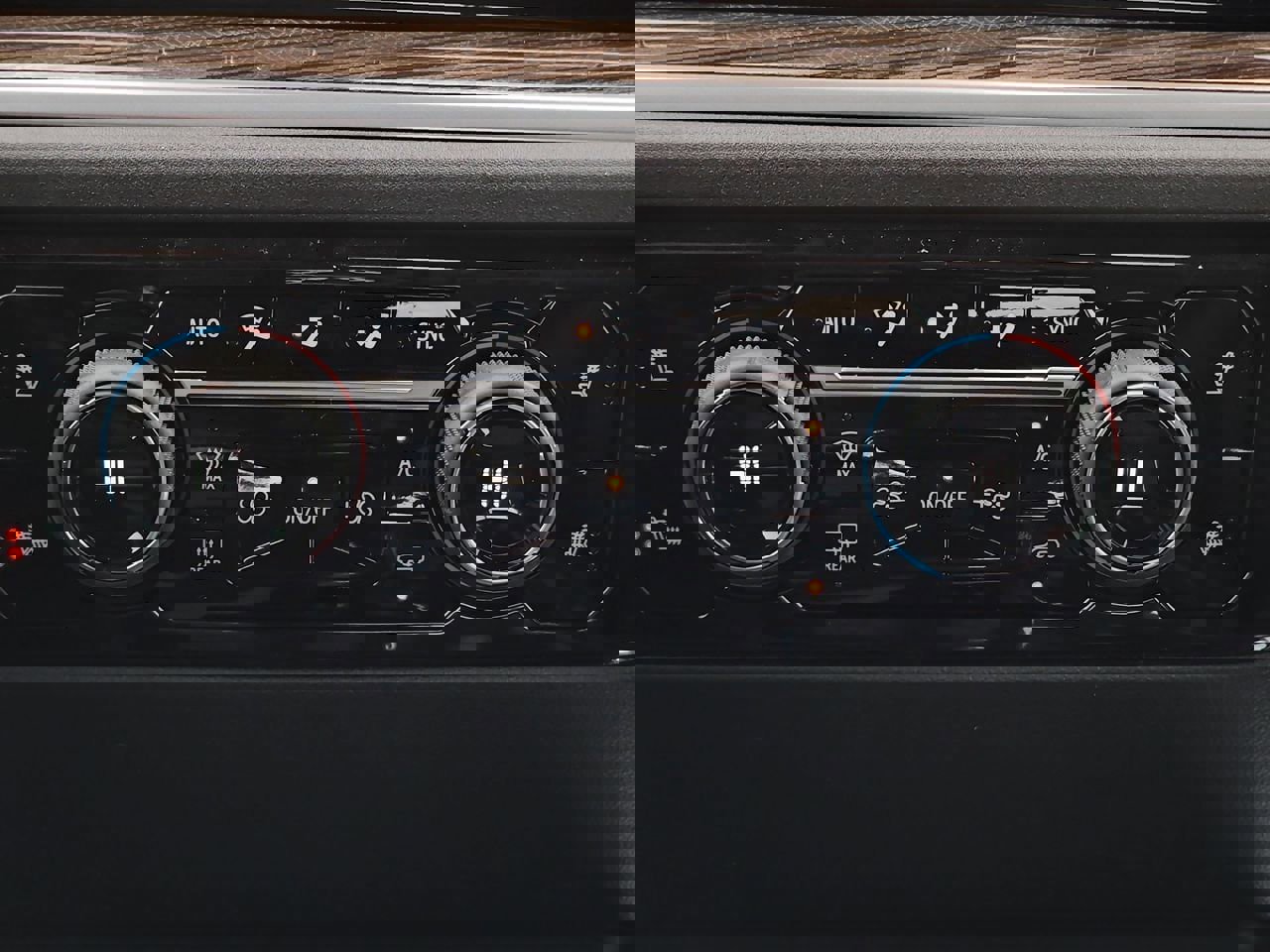 New 2026 Chevrolet Silverado 1500 RST image 20