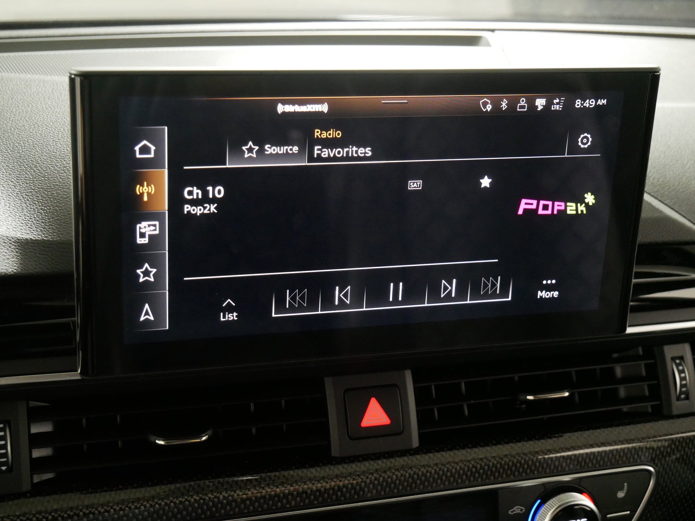 Used 2022 Audi S5 Prestige image 22