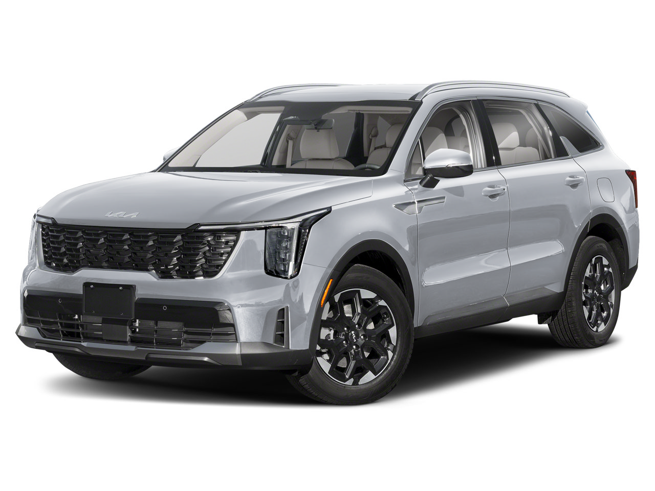 New 2026 Kia Sorento S AWD/4WD image 28