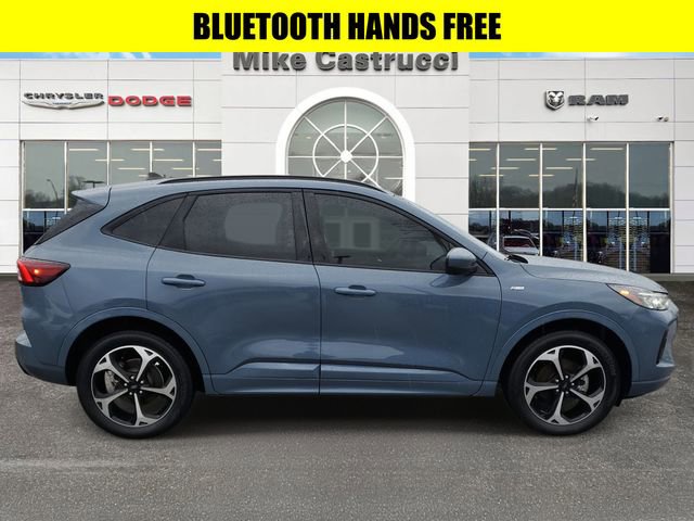 Used 2024 Ford Escape ST-Line Elite image 3