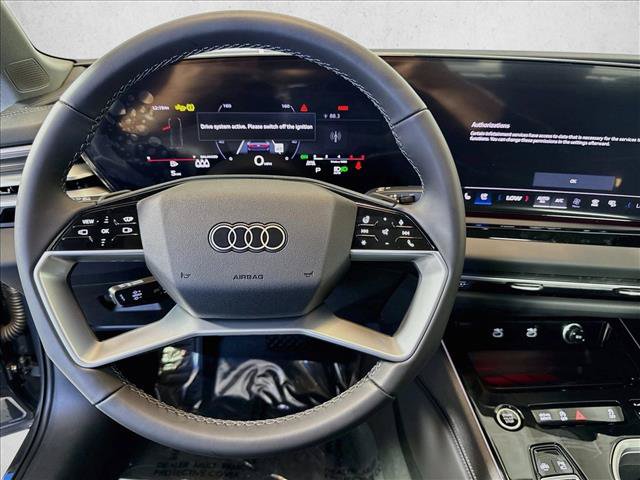 New 2026 Audi A6 Premium Plus w/ Premium Plus Package AWD/4WD image 10