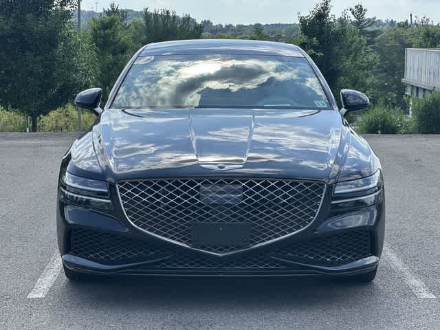 Used 2023 Genesis G80 3.5T Sport AWD/4WD image 21
