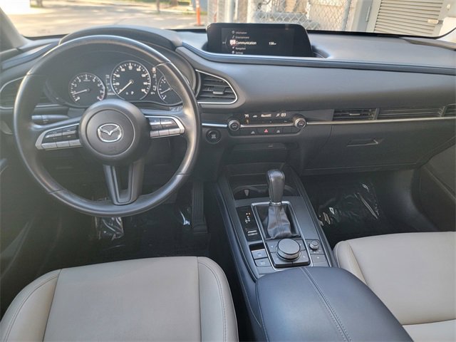 Used 2020 MAZDA CX-30 FWD w/ Select Package image 11