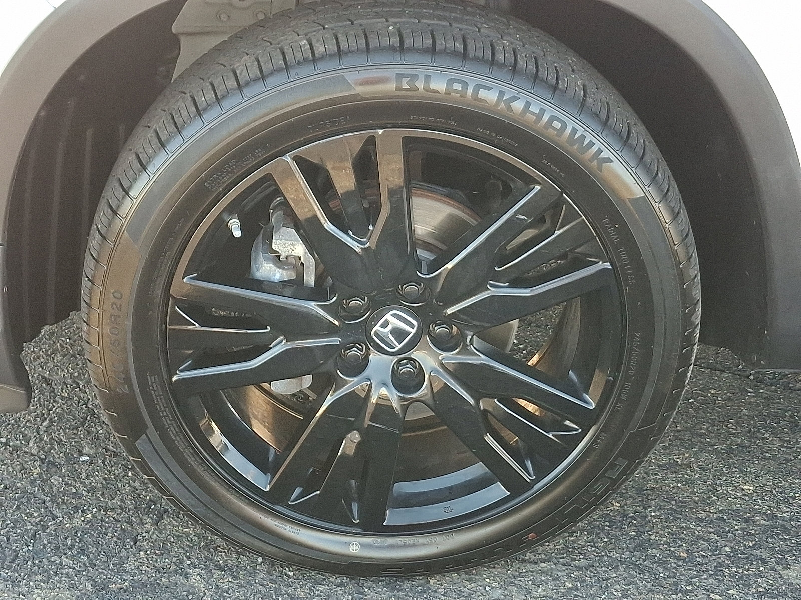 Used 2022 Honda Pilot Special Edition image 27