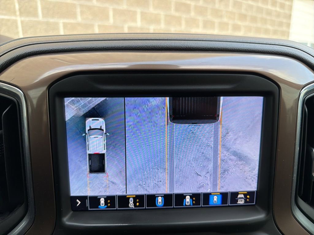 Used 2020 Chevrolet Silverado 3500 High Country image 29