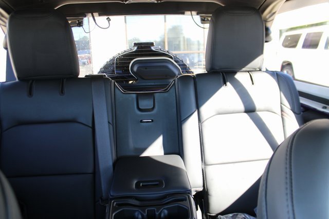 New 2026 Jeep Wrangler Unlimited Rubicon image 28