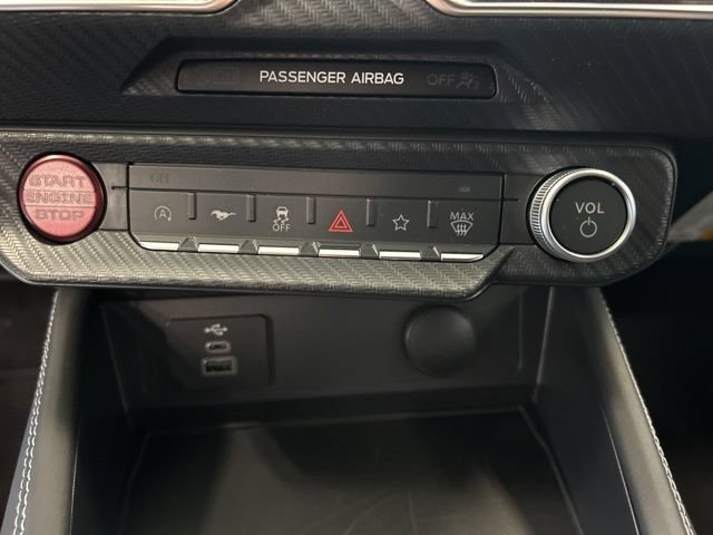 New 2026 Ford Mustang GT Premium RWD image 16
