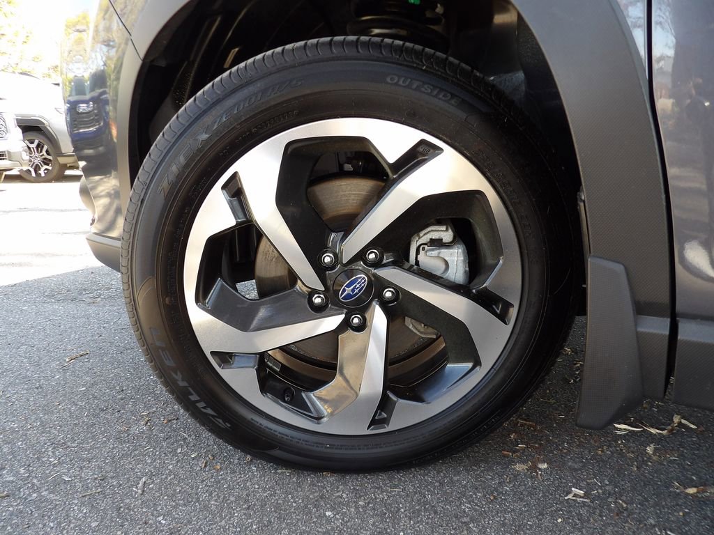 Used 2024 Subaru Forester Touring w/ Convenience Package image 33